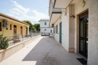 Appartamento a Torre Canne Con Balcone Hotels in Torre Canne