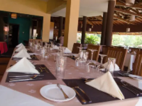 Nile Village Hotel & Spa Hotels in Jinja