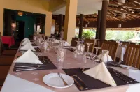 Nile Village Hotel & Spa Hotels in Jinja