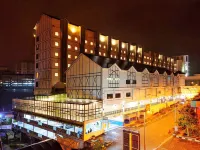 16 Celsius Stay at Kea Farm Brinchang Hotels in Brinchang