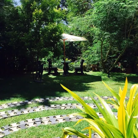 Villa Begonia