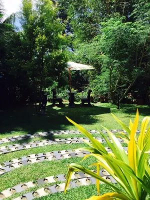 Villa Begonia - Vila