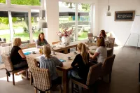 De Slaapfabriek Vakantiehuis en Trainingslocatie Hotel di Deventer