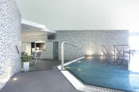 Clarion Congress Hotel Prague - piscina