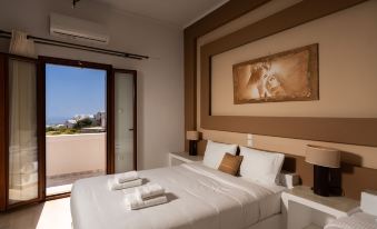 Anamnesis City Spa Hotel