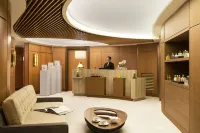 Fouquet's Courchevel - Spa