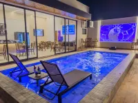 Ondara Flat Hotel Hotels in Andradina