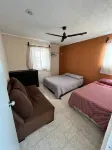 Bonita Casa Con AC Y Wifi Hôtels à proximité de : Ojo De Agua Sisal