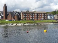 Douglas Park Guest House Hotels in Dunoon