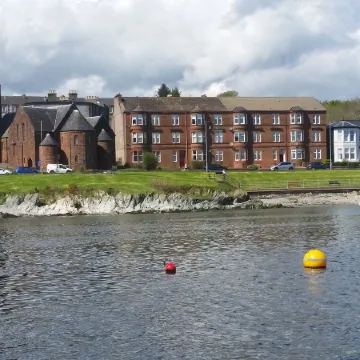 Douglas Park Guest House