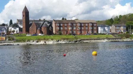 Douglas Park Guest House