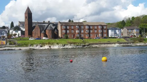 Douglas Park Guest House