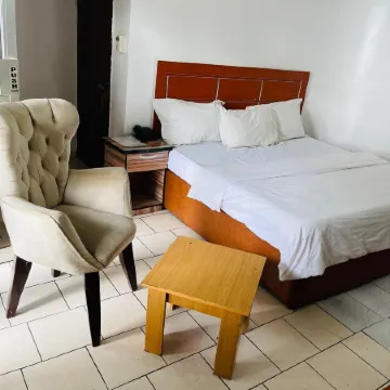 Abuja Bays Garden Hotel