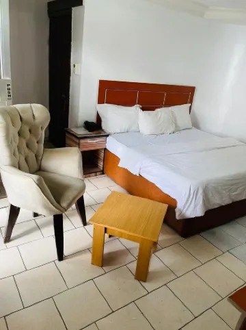 Abuja Bays Garden Hotel