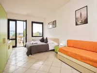 Residence Leccio Hotels in Asciano