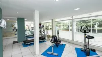 Castelmar Hotel - Gym