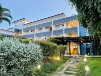 Bualinn Resort Nongkhai Hotels in Nong Kom Ko