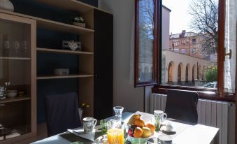 Welcomely - Il Villaggio Family Apartment