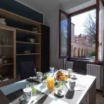 Welcomely - Il Villaggio Family Apartment