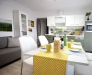 Baum Apartments