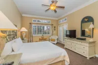 Sandestin Golf and Beach Resort - balcón