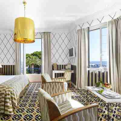 Hôtel Belles Rives Rooms