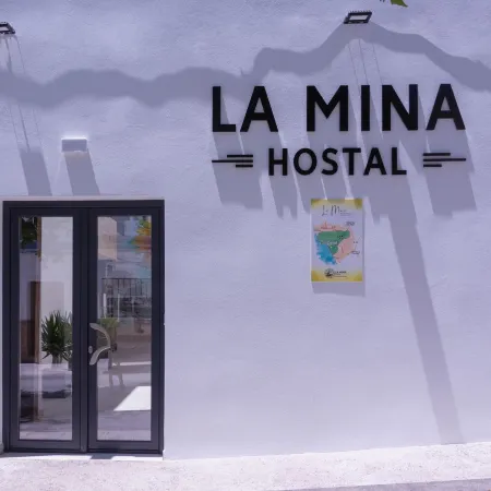 La Mina Hostal Boutique