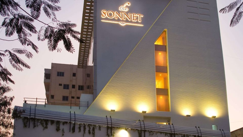 The Sonnet, Kolkata