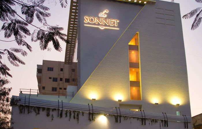 The Sonnet, Kolkata