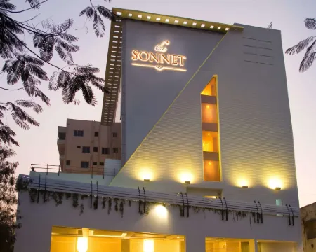 The Sonnet, Kolkata Hotels in Salt Lake City
