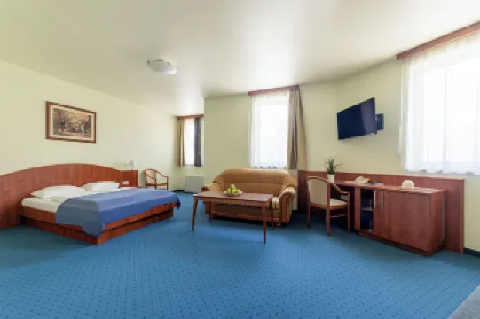 Villa Oliver Gödöllő Hotels in 