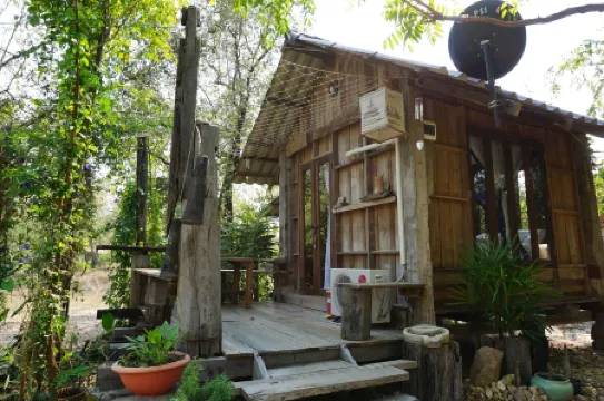 Sukhothai City Resort