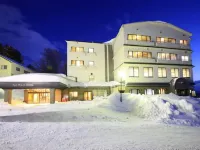 Zao Plaza Hotel Hotels near Zao Ropeway