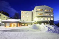 Zao Plaza Hotel Hotels in 