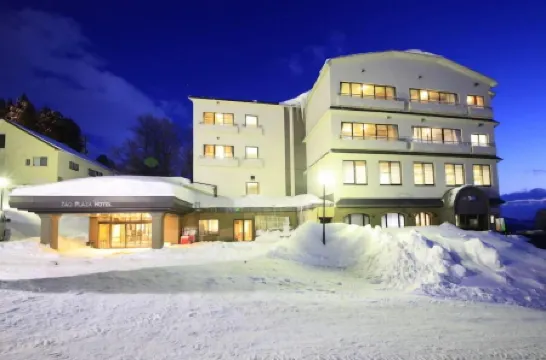 藏王廣場日式旅館