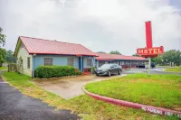 Budget Inn by OYO Palestine TX Hwy 79