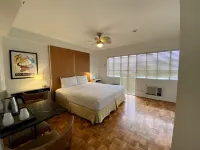 The Clipper House in Poblacion Makati Hotels in Makati City