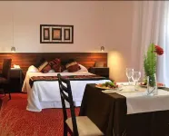 Gran Hotel Tourbillon & Lodge Hotel di Puerto Iguazú