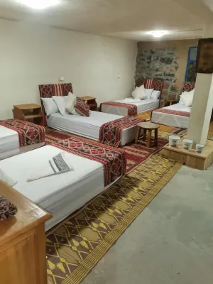 Gîte Mourik