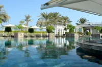 The St. Regis Abu Dhabi - 5 stjerner