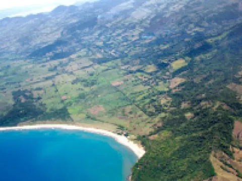 Hotel La Finca Resort & Spa Hoteles en Catemaco