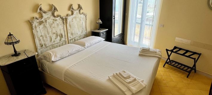 Vesuvio View Hotels in Vico Equense
