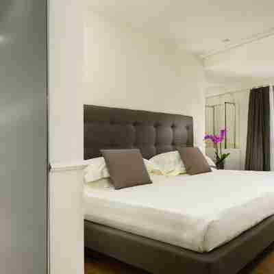Locanda Della Posta, Etruria Collection Rooms