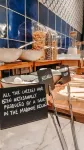 Thaleia Dimora di Pregio - breakfast