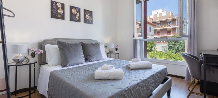 Hesa House Hotels in Cagliari