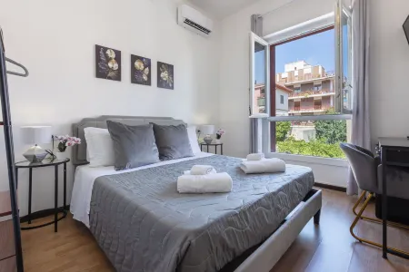 Hesa House Отели в г. Selargius