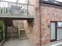 The Manor Coach House Hotels in Droitwich