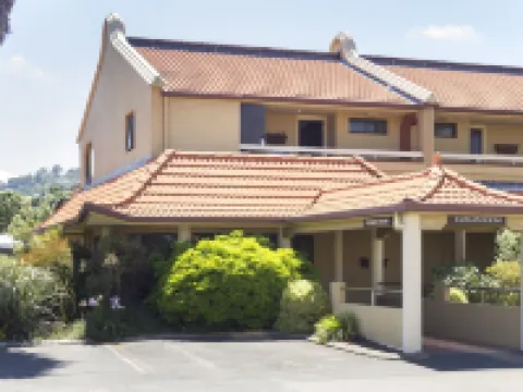 The Beachcomber Hotel Hotels in Nelson