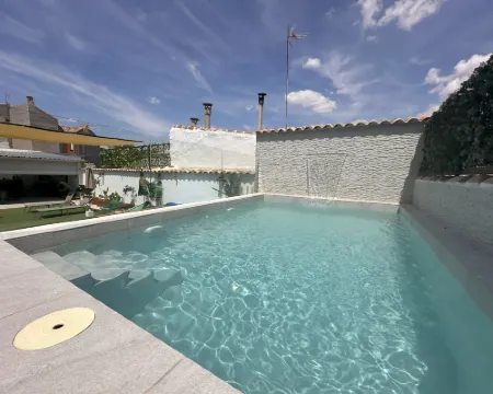 Apartamentos Oncemolinos Con Desayuno Hotéis em La Mancha