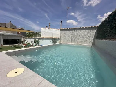 Apartamentos Oncemolinos Con Desayuno Hotels in Consuegra